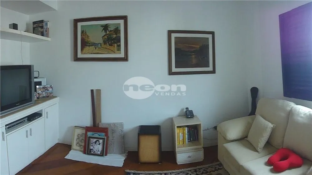 Apartamento, 3 quartos, 200 m² - Foto 8