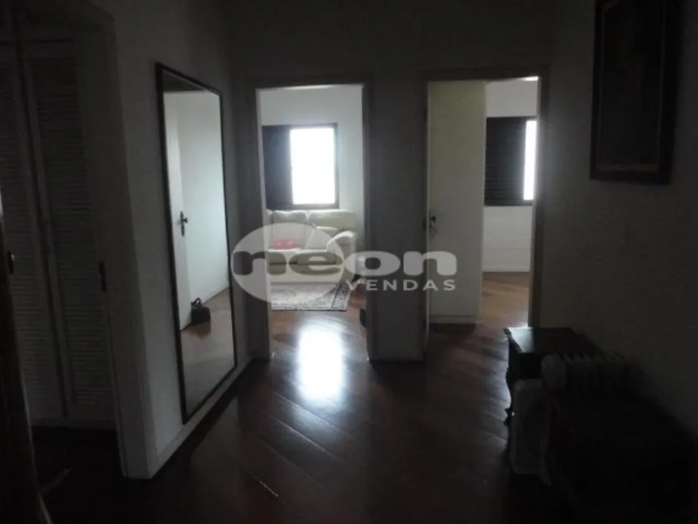 Apartamento, 3 quartos, 200 m² - Foto 11