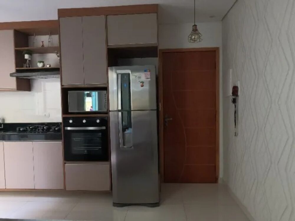 Apartamento, 2 quartos, 62 m² - Foto 2