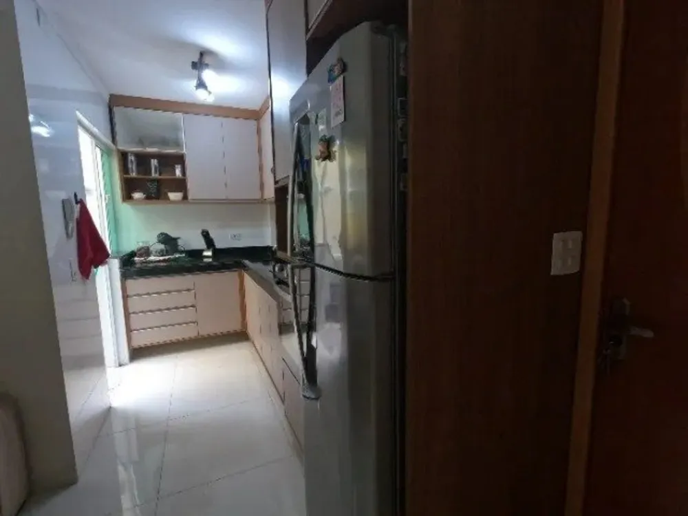 Apartamento, 2 quartos, 62 m² - Foto 4