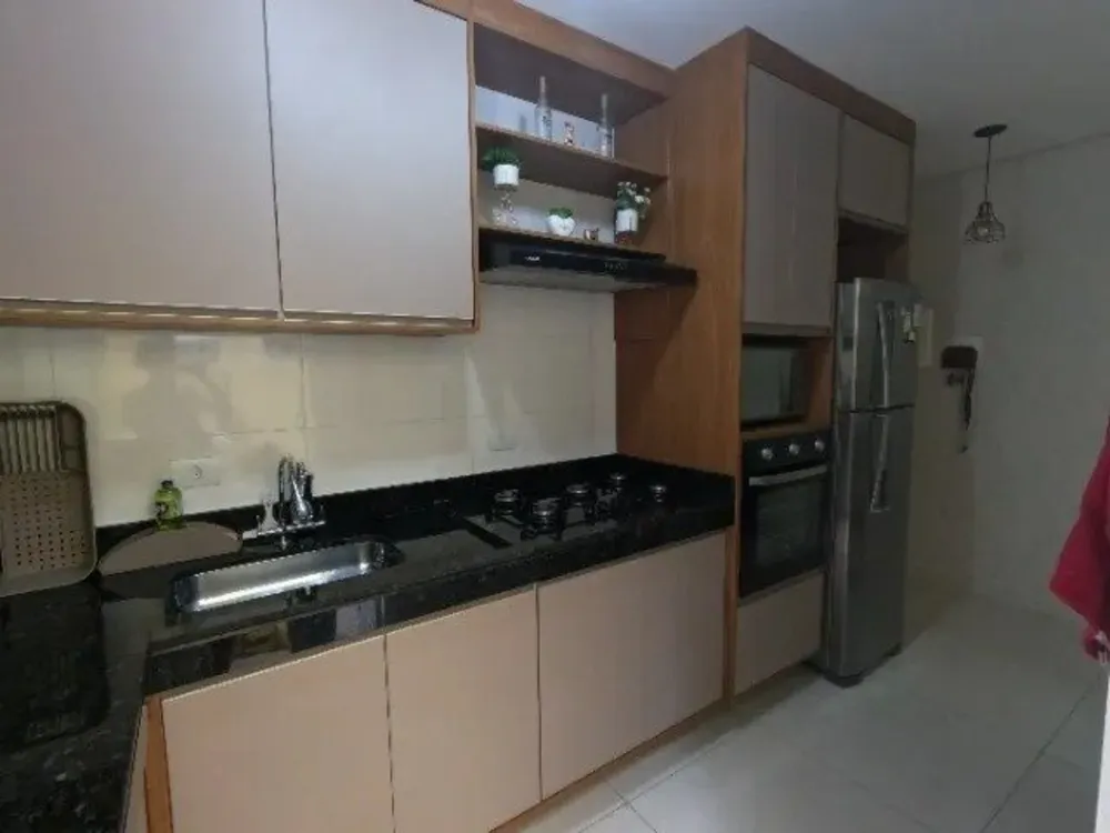 Apartamento, 2 quartos, 62 m² - Foto 6