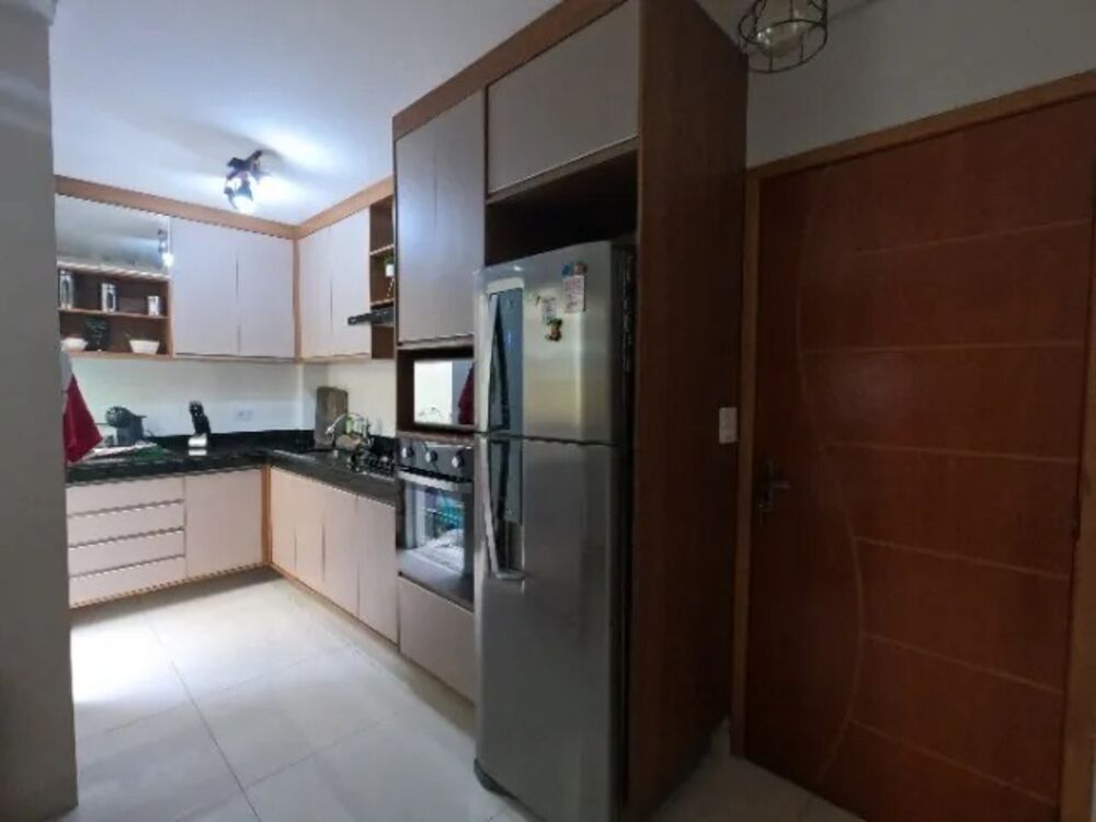 Apartamento, 2 quartos, 62 m² - Foto 1