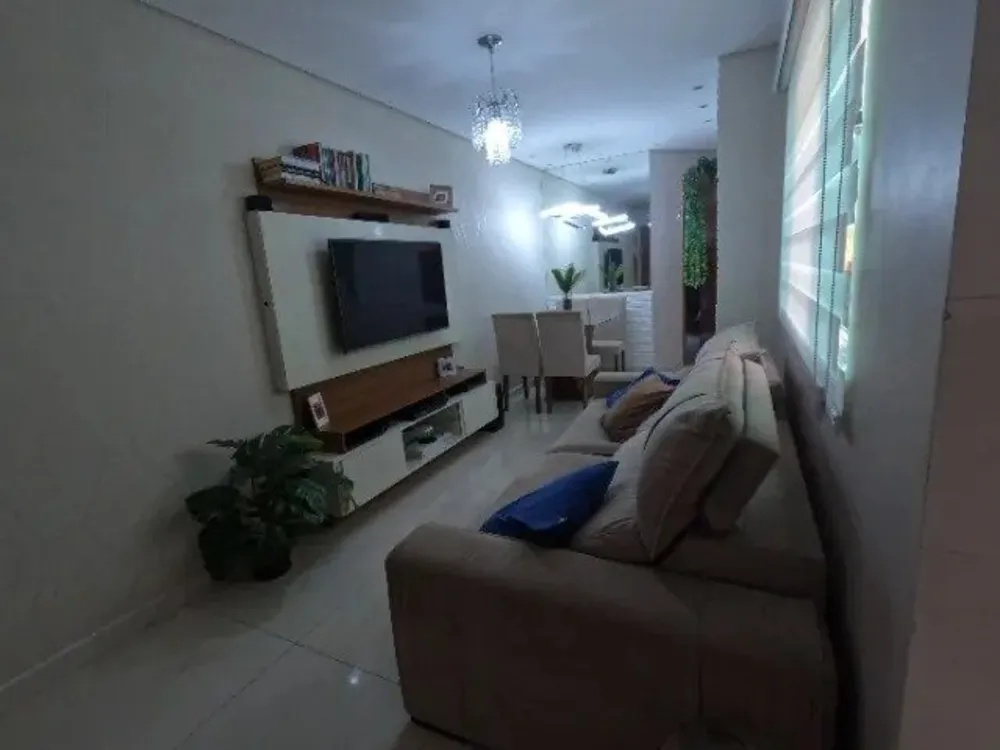 Apartamento, 2 quartos, 62 m² - Foto 3