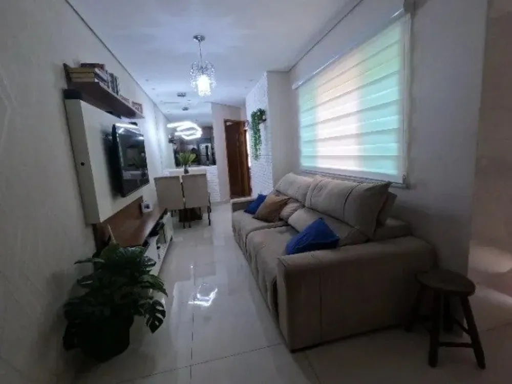 Apartamento, 2 quartos, 62 m² - Foto 2