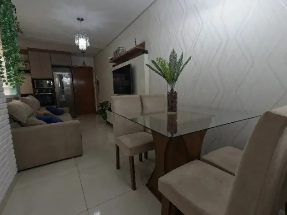 Apartamento, 2 quartos, 62 m² - Foto 1