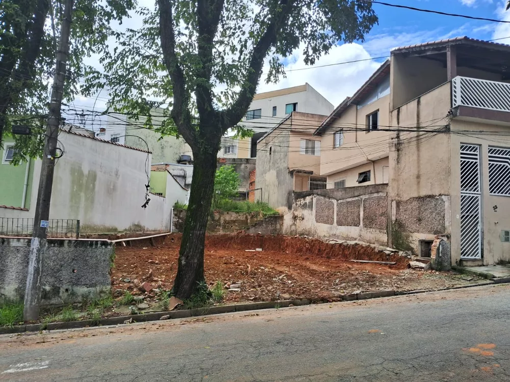 Terreno à venda, 271m² - Foto 1