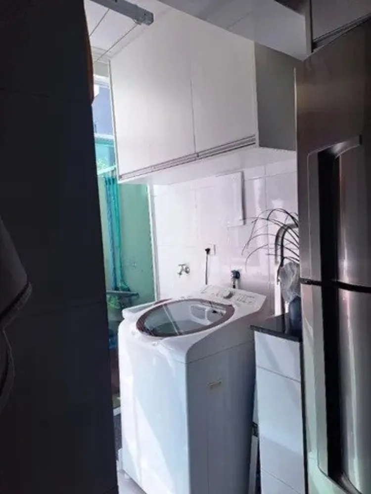 Apartamento, 2 quartos, 70 m² - Foto 8