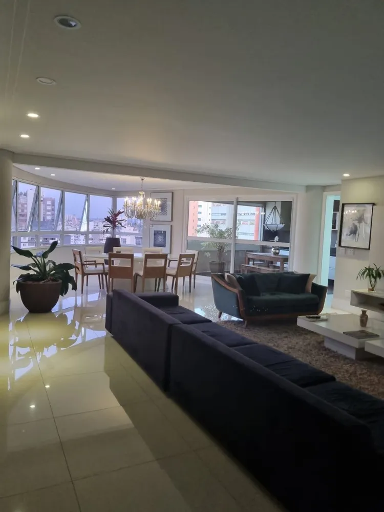 Apartamento, 4 quartos, 275 m² - Foto 1