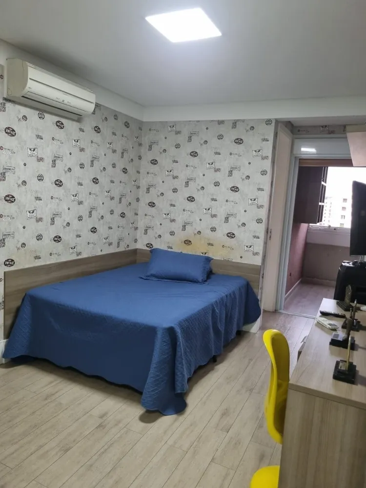 Apartamento, 4 quartos, 275 m² - Foto 13
