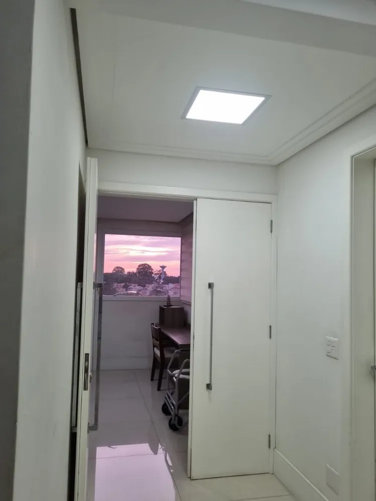 Apartamento, 4 quartos, 275 m² - Foto 10