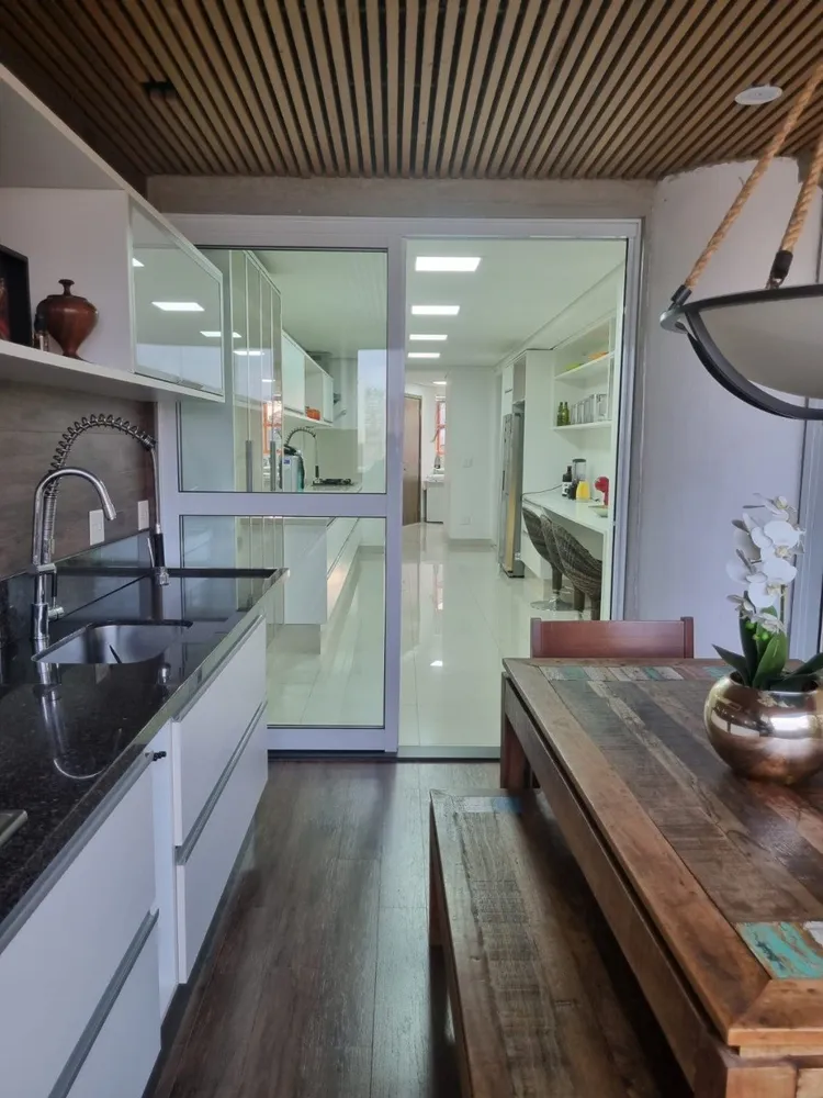 Apartamento, 4 quartos, 275 m² - Foto 6