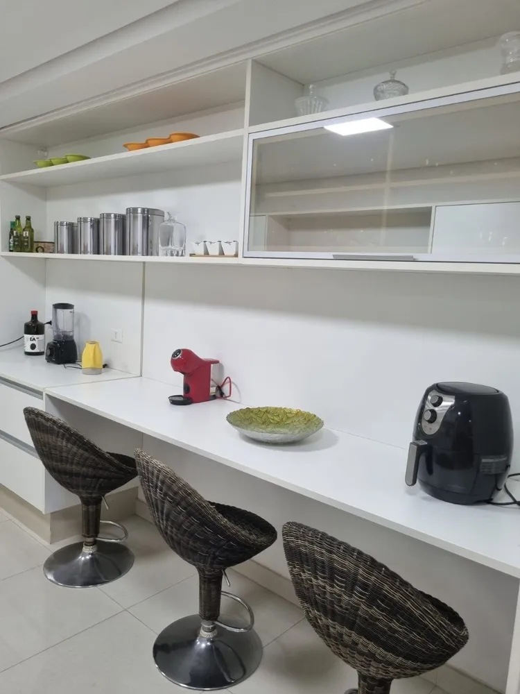 Apartamento, 4 quartos, 275 m² - Foto 2
