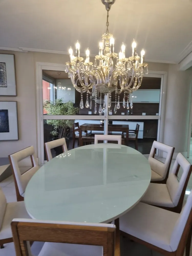 Apartamento, 4 quartos, 275 m² - Foto 3