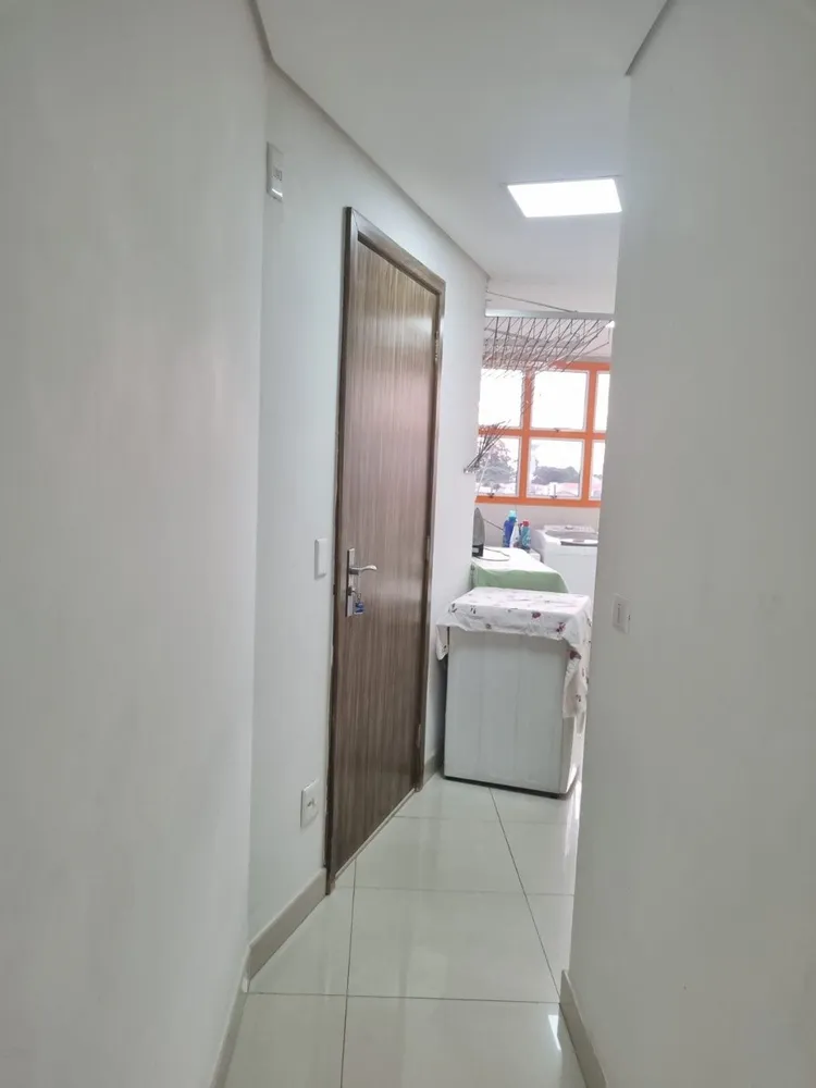 Apartamento, 4 quartos, 275 m² - Foto 8