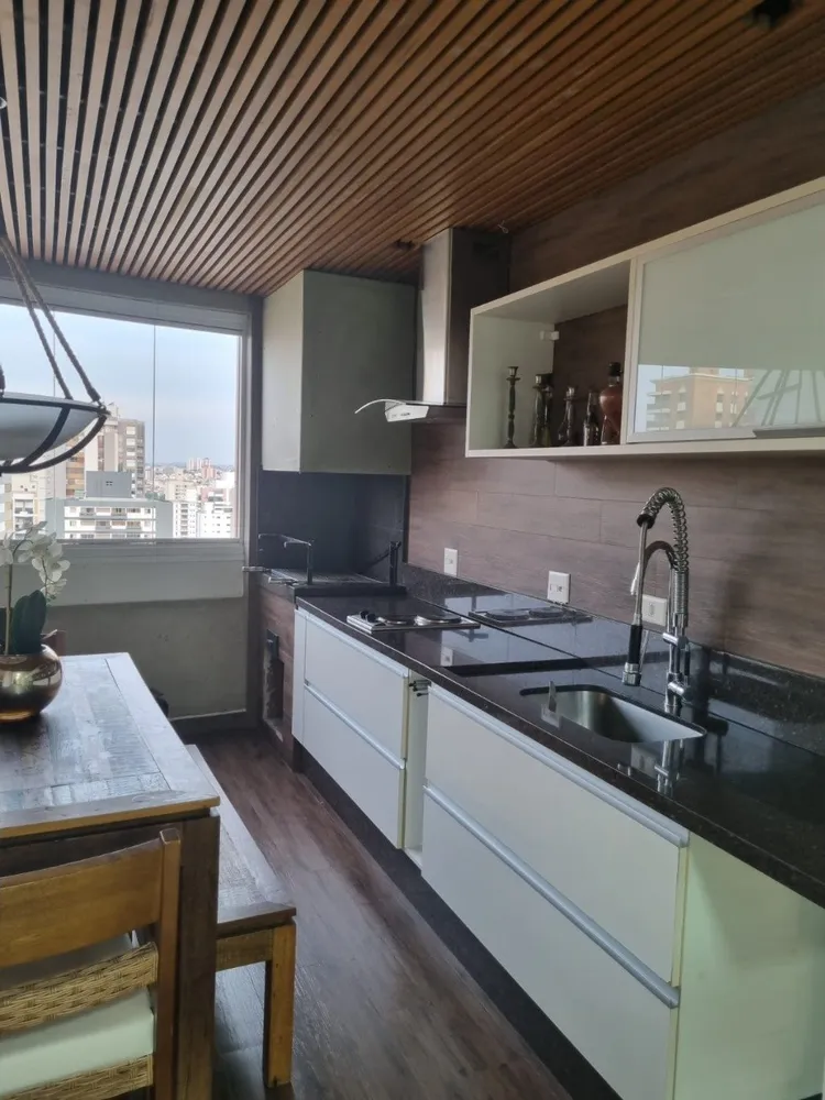 Apartamento, 4 quartos, 275 m² - Foto 5