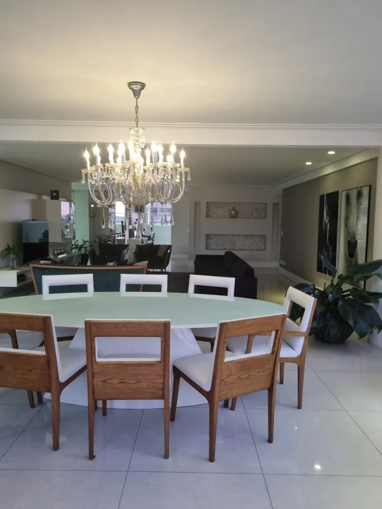Apartamento, 4 quartos, 275 m² - Foto 4