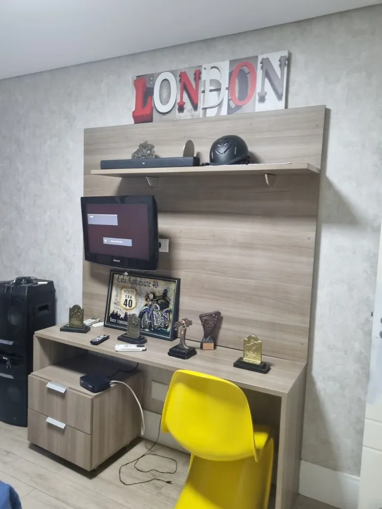 Apartamento, 4 quartos, 275 m² - Foto 15