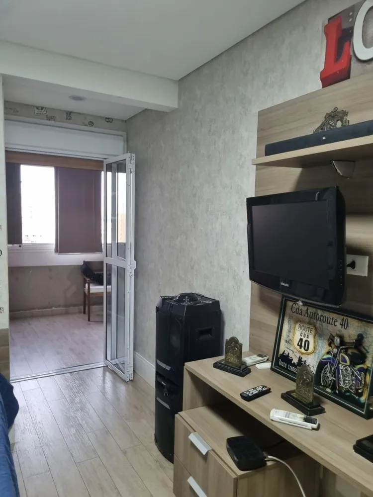 Apartamento, 4 quartos, 275 m² - Foto 16