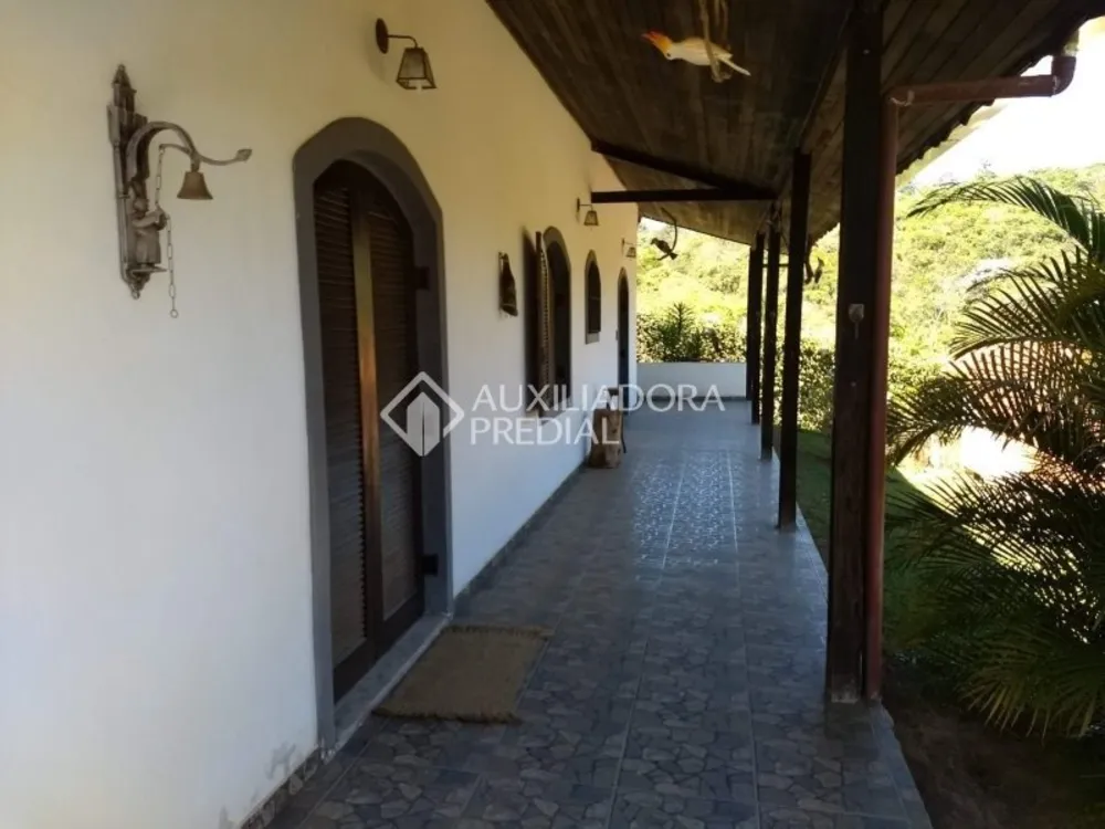 Chácara, 3 quartos, 2000 m² - Foto 6