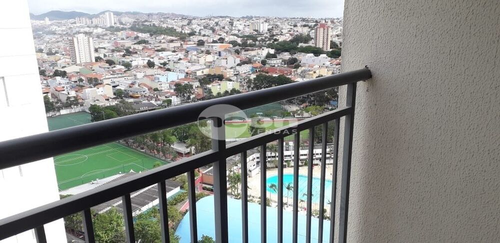 Apartamento, 2 quartos, 65 m² - Foto 15