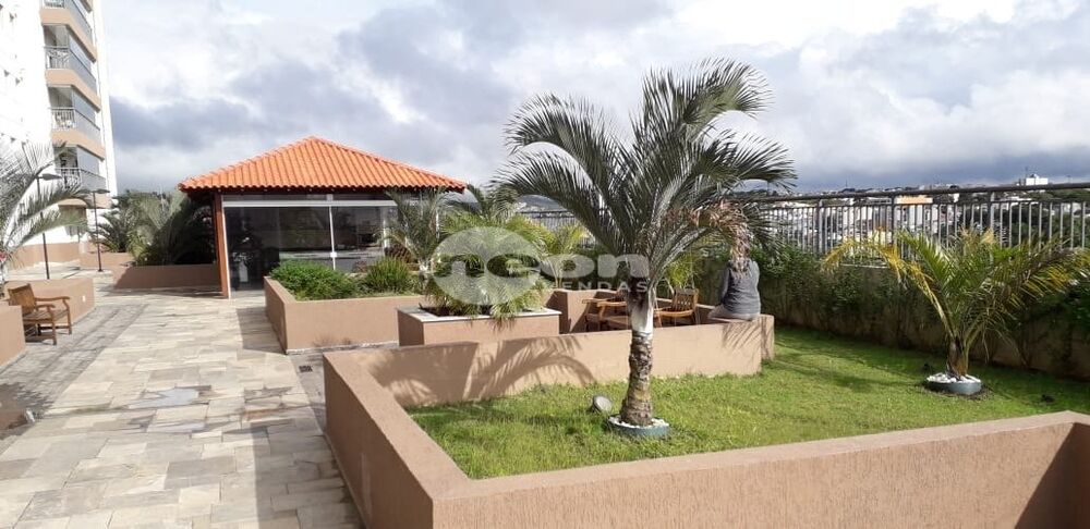 Apartamento, 2 quartos, 65 m² - Foto 3