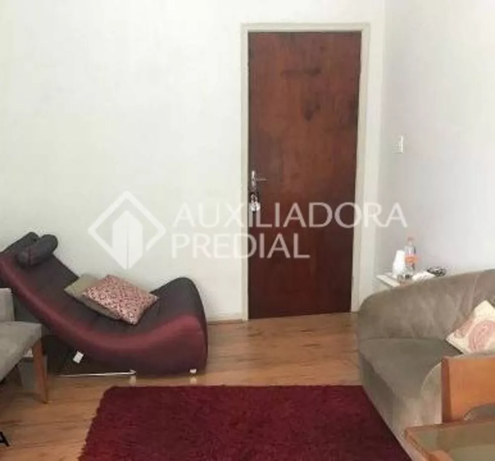 Conjunto Comercial-Sala à venda com 1 quarto, 75m² - Foto 5