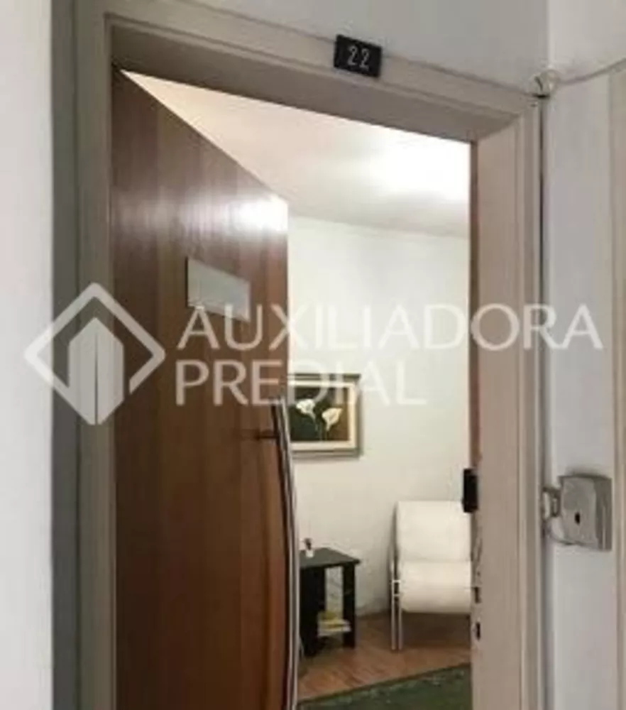 Conjunto Comercial-Sala à venda com 1 quarto, 75m² - Foto 8