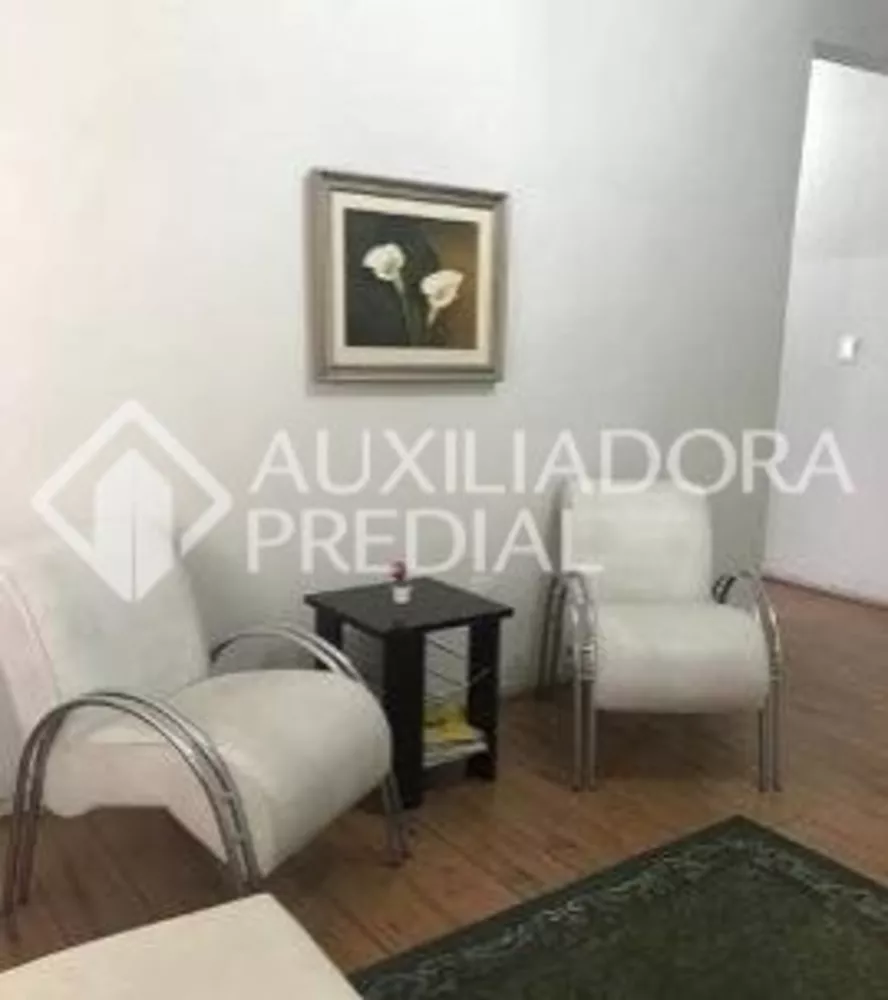 Conjunto Comercial-Sala à venda com 1 quarto, 75m² - Foto 3