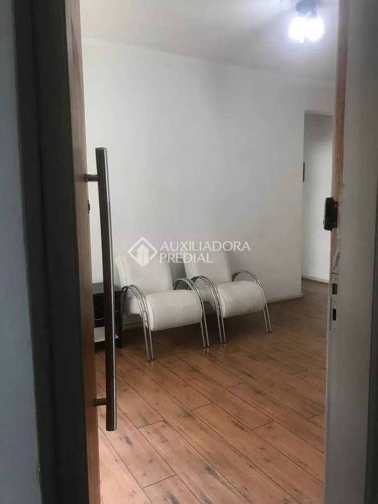 Conjunto Comercial-Sala à venda com 1 quarto, 75m² - Foto 4