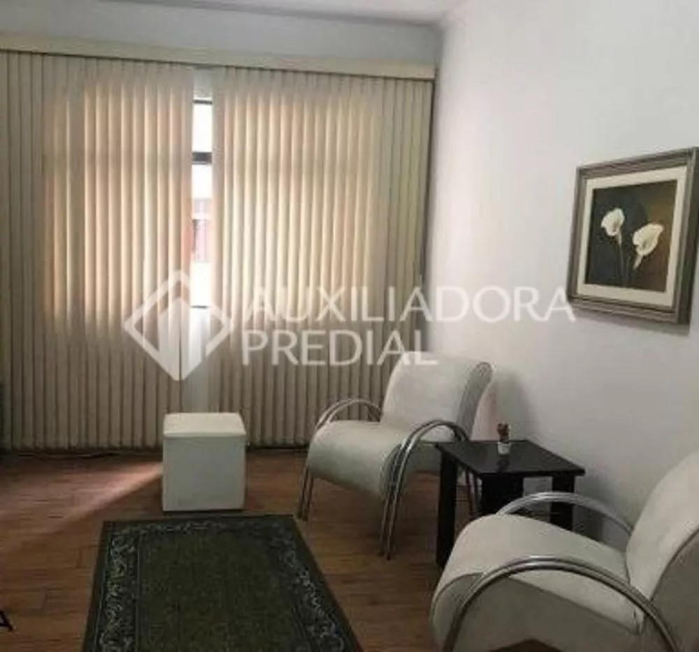 Conjunto Comercial-Sala à venda com 1 quarto, 75m² - Foto 1