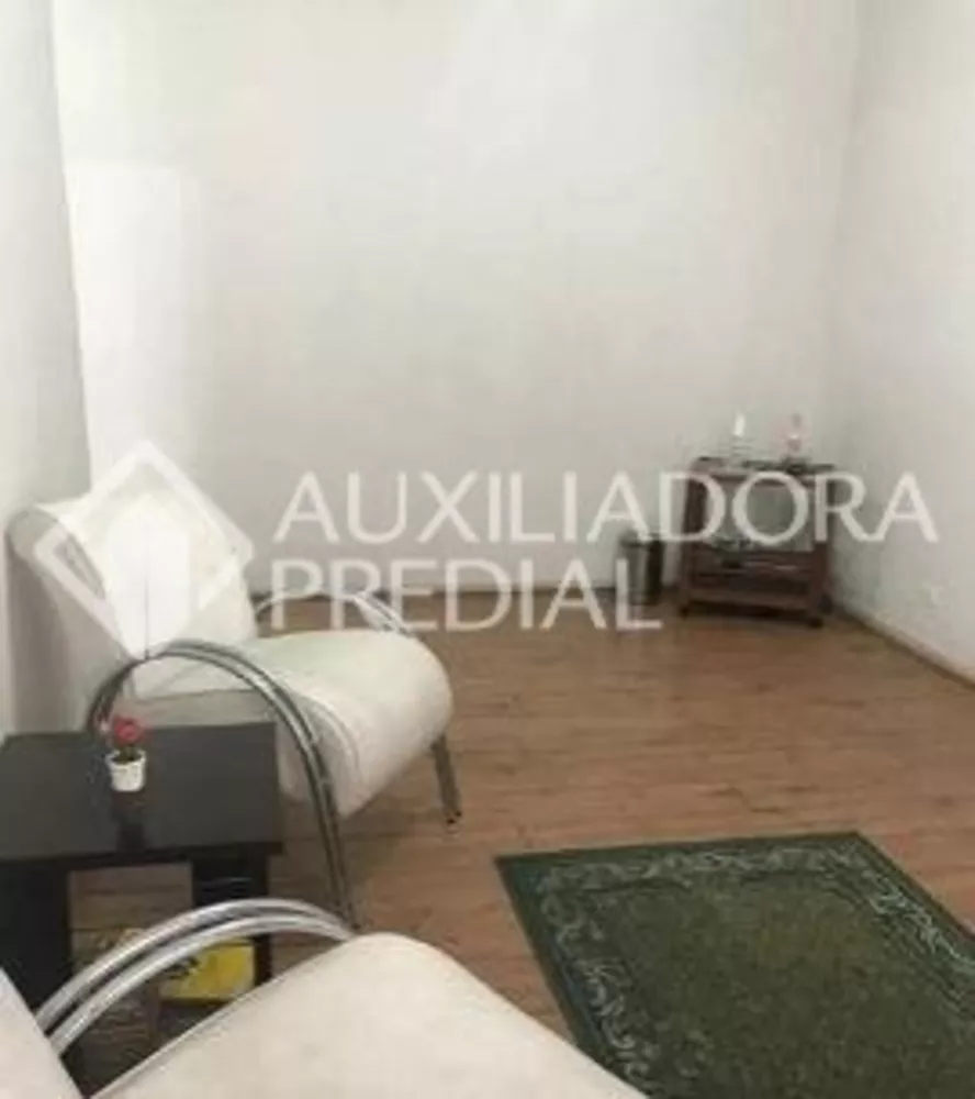 Conjunto Comercial-Sala à venda com 1 quarto, 75m² - Foto 2