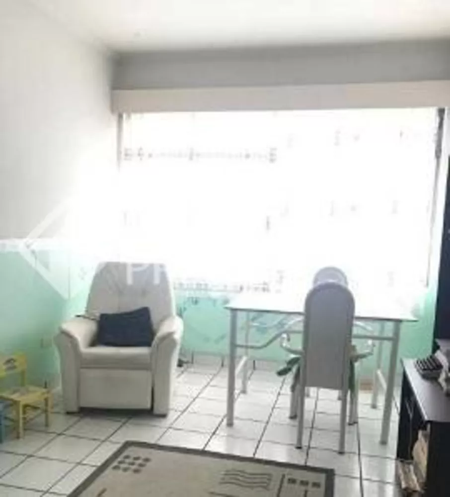 Conjunto Comercial-Sala à venda com 1 quarto, 75m² - Foto 6