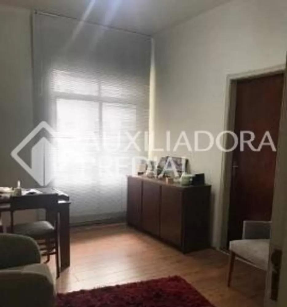 Conjunto Comercial-Sala à venda com 1 quarto, 75m² - Foto 7