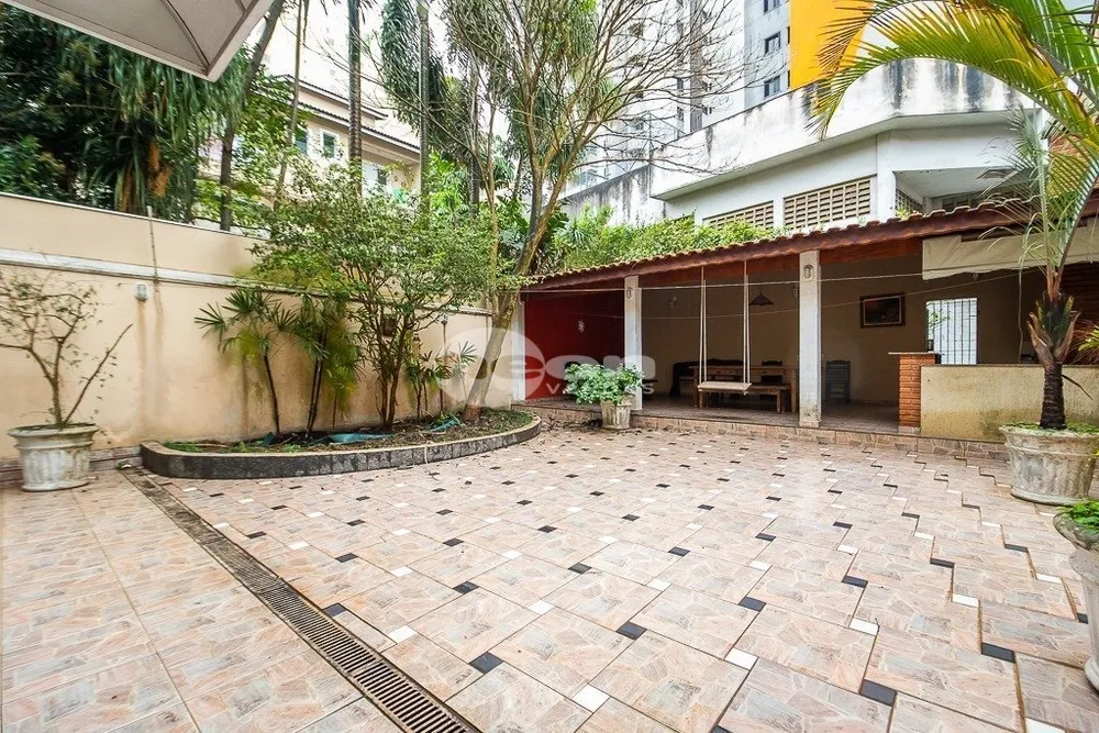 Casa, 3 quartos, 335 m² - Foto 29