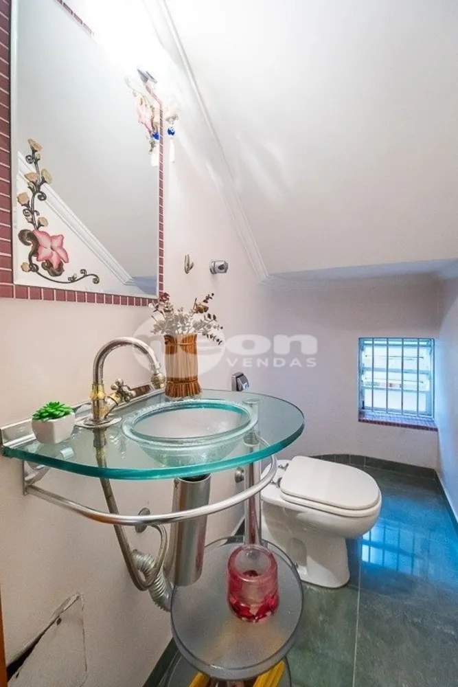 Casa, 3 quartos, 335 m² - Foto 4