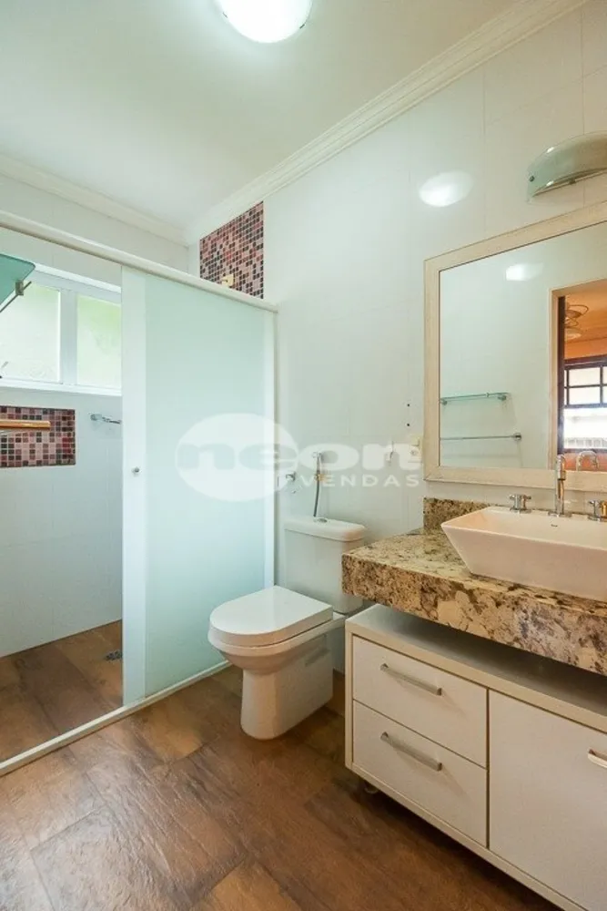Casa, 3 quartos, 335 m² - Foto 24