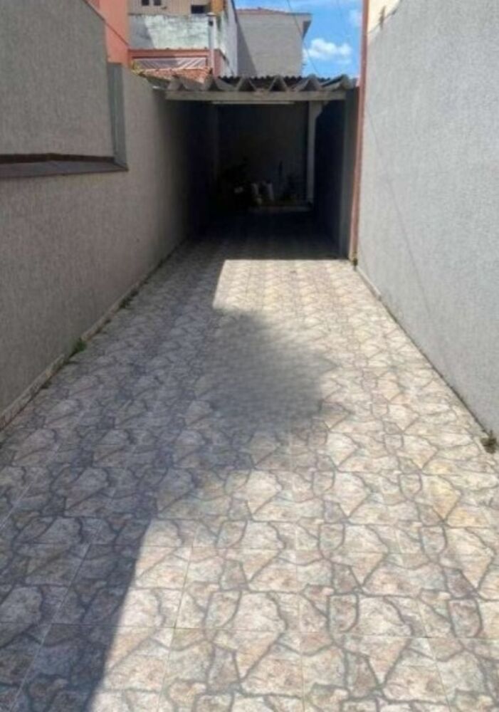 Casa à venda com 2 quartos, 71m² - Foto 4