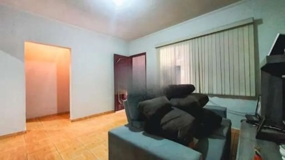 Casa, 2 quartos, 71 m² - Foto 1