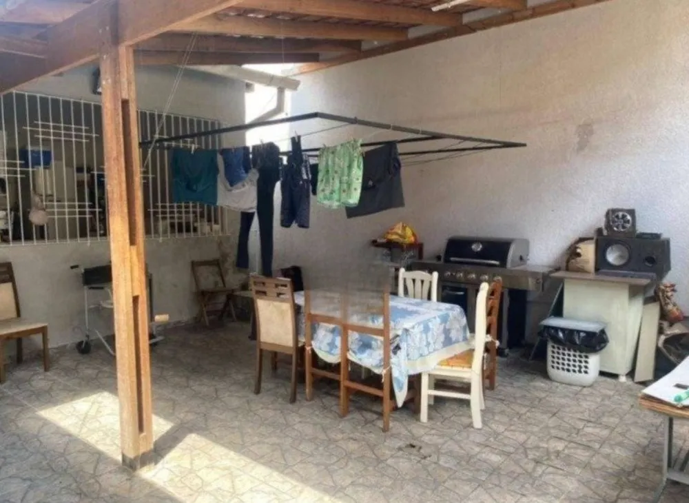 Casa, 2 quartos, 71 m² - Foto 13