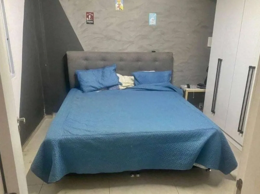 Casa, 2 quartos, 71 m² - Foto 10