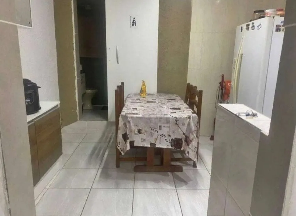 Casa, 2 quartos, 71 m² - Foto 8
