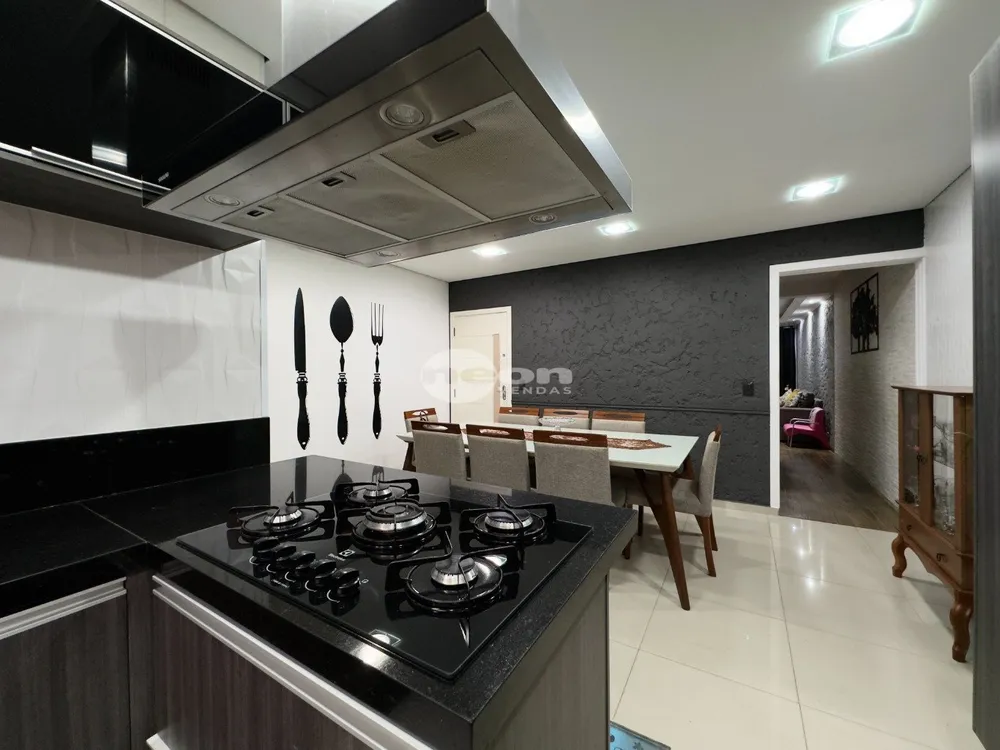 Casa, 3 quartos, 173 m² - Foto 4