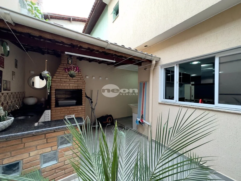 Casa, 3 quartos, 173 m² - Foto 11