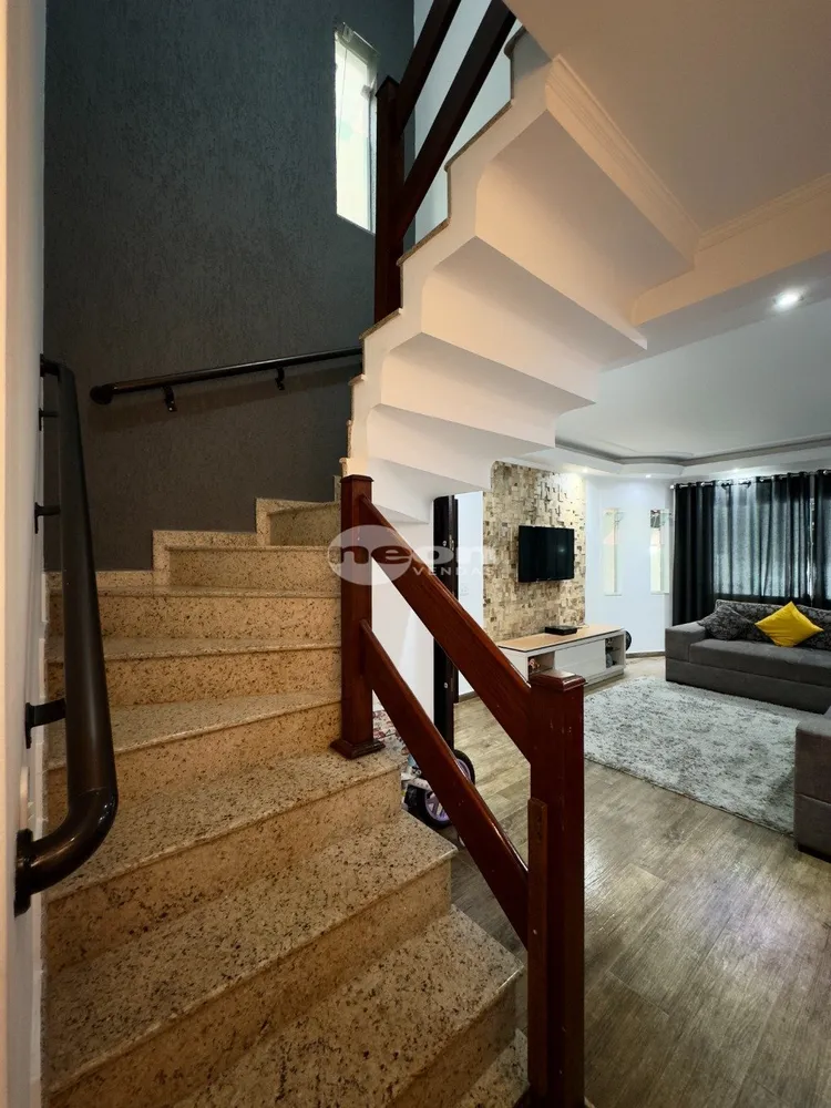 Casa, 3 quartos, 173 m² - Foto 6