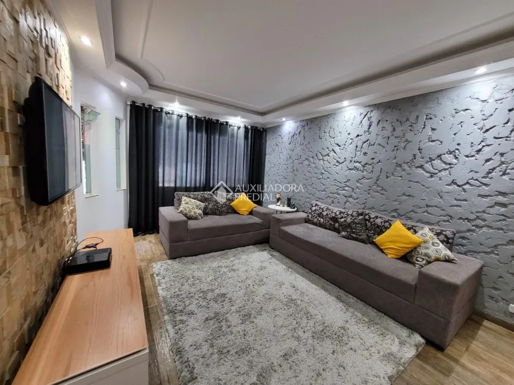Casa, 3 quartos, 173 m² - Foto 1