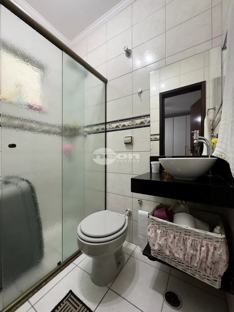 Casa, 3 quartos, 173 m² - Foto 14