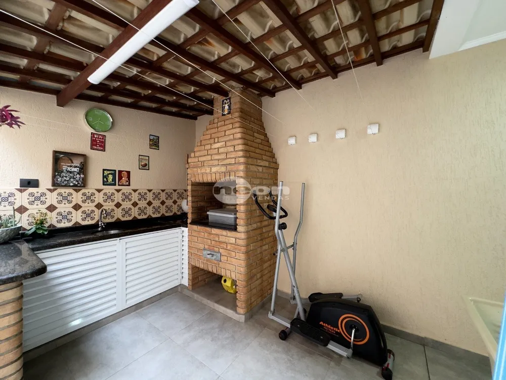 Casa, 3 quartos, 173 m² - Foto 10