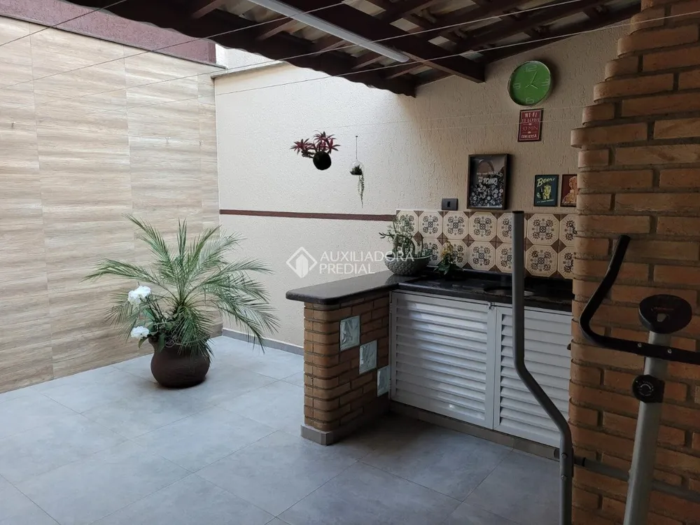 Casa, 3 quartos, 173 m² - Foto 13