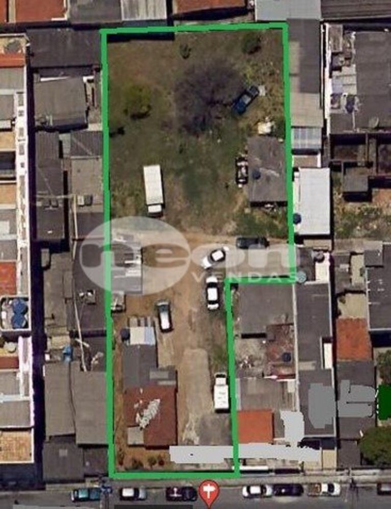 Terreno, 1240 m² - Foto 3