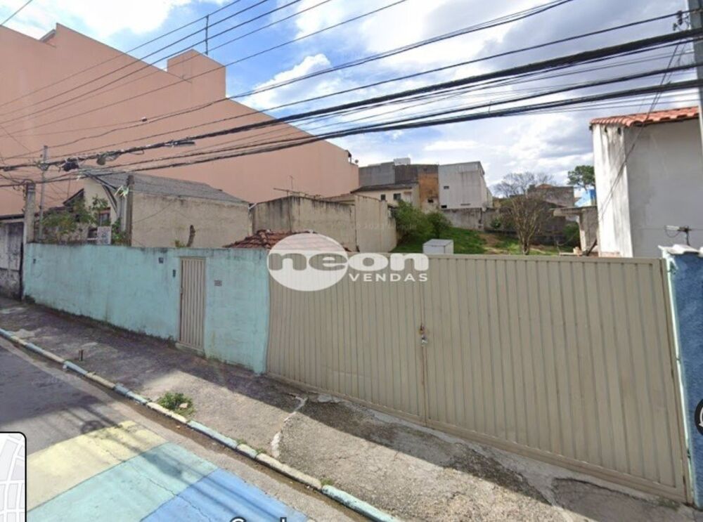 Terreno, 1240 m² - Foto 2